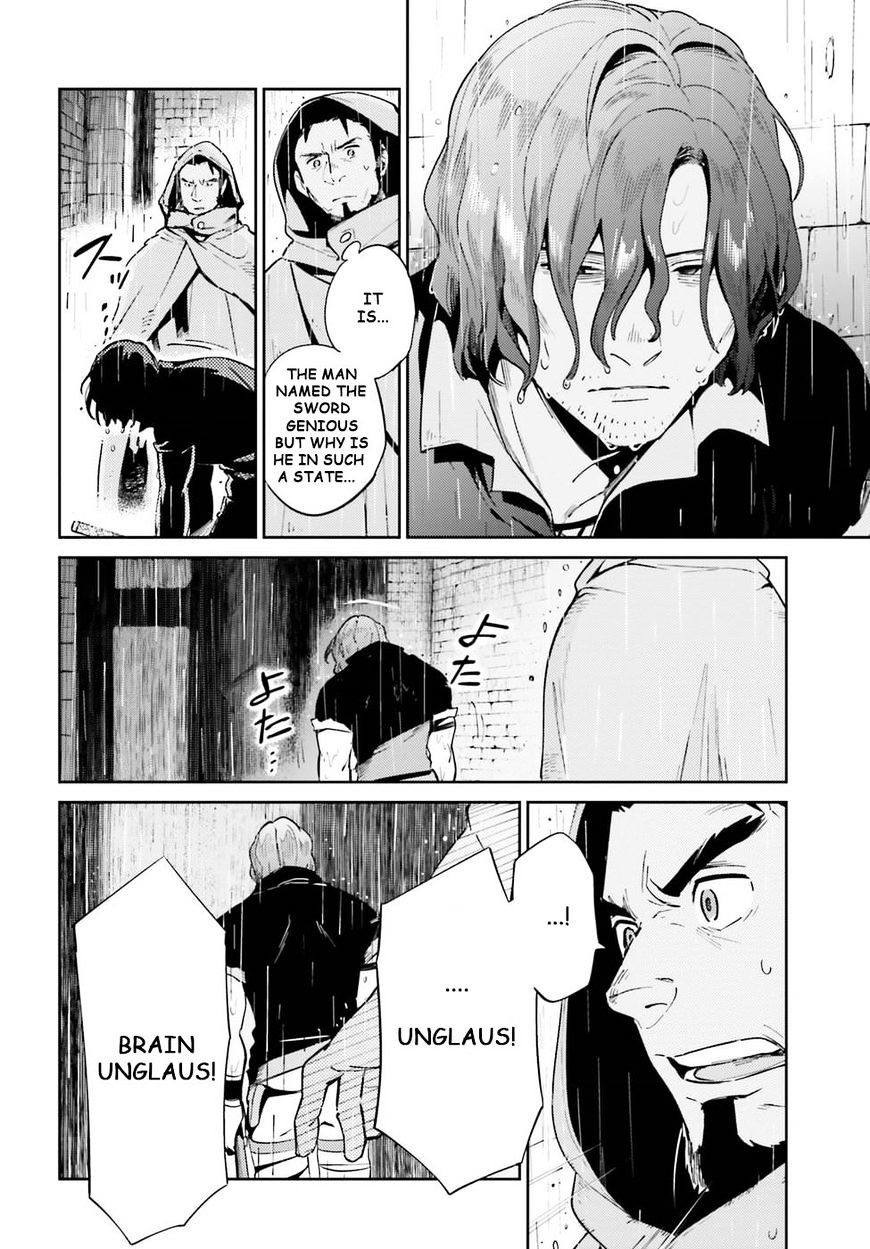 Read Overlord Manga Online