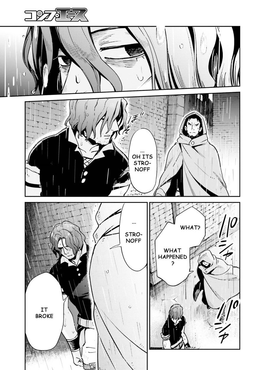 Read Overlord Manga Online