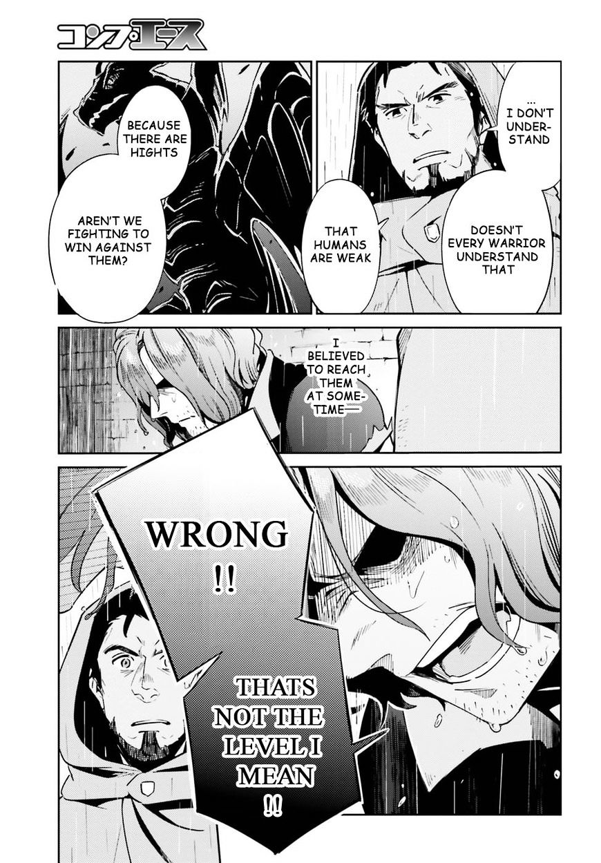 Read Overlord Manga Online