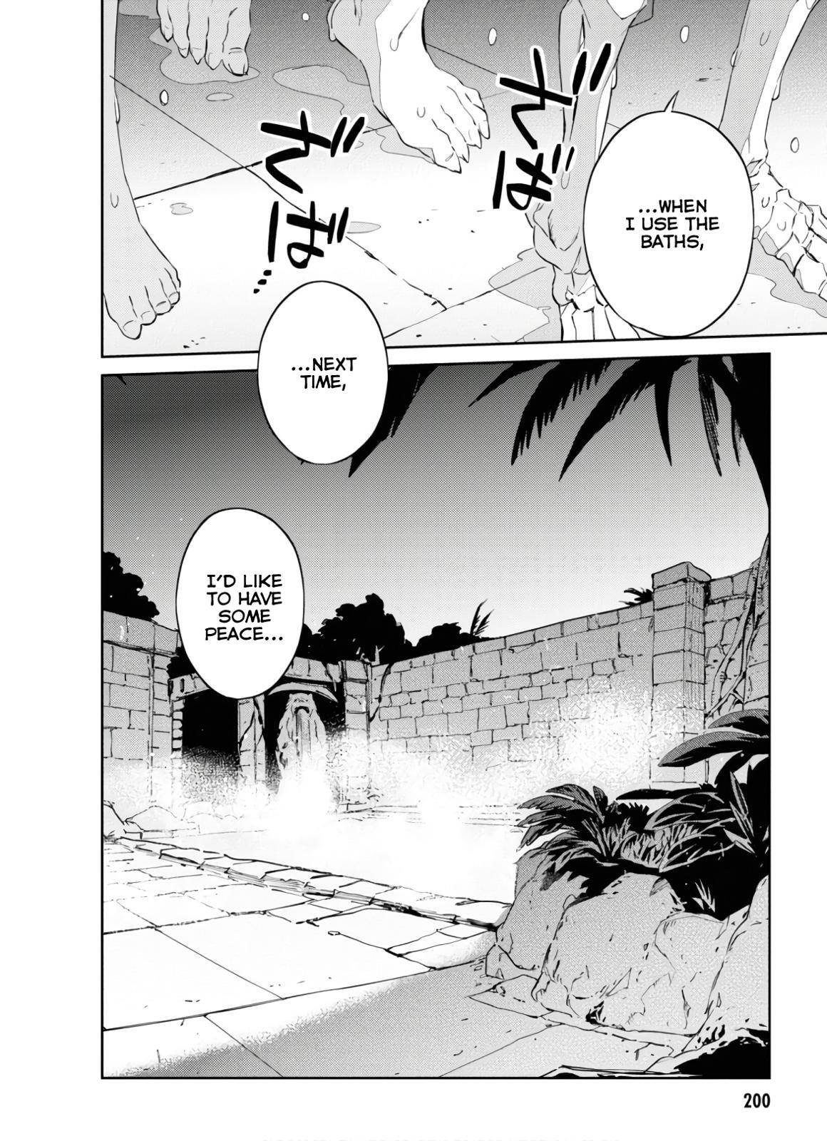 Read Overlord Manga Online
