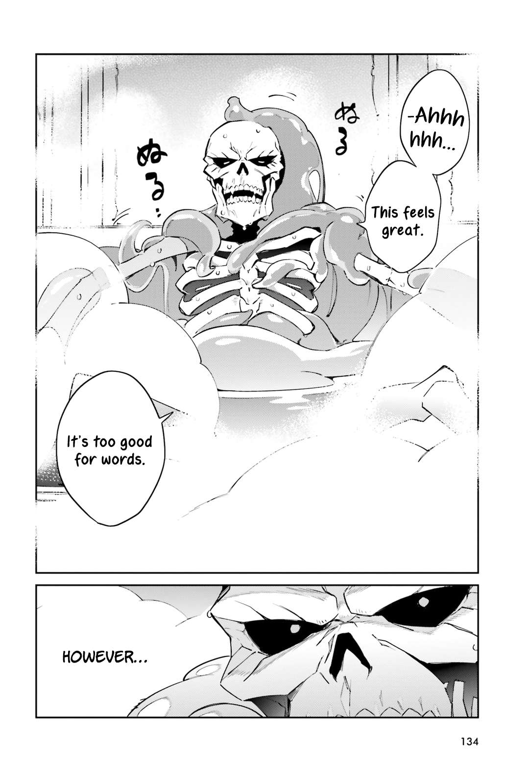 Read Overlord Manga Online