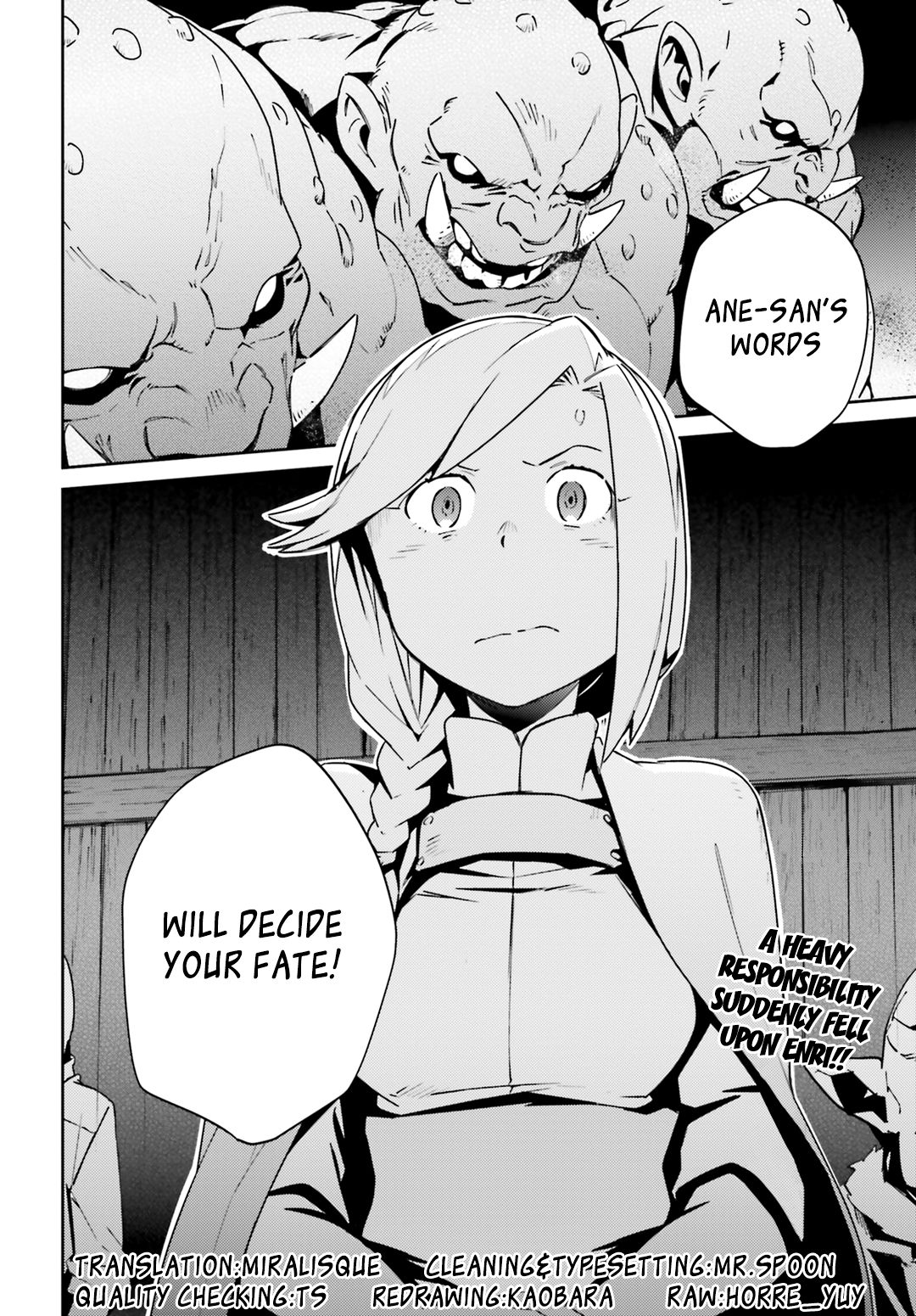 Read Overlord Manga Online