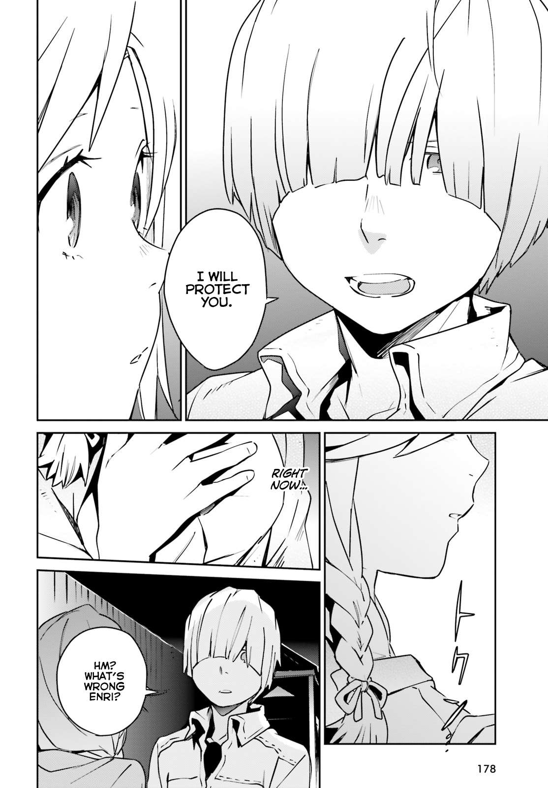 Read Overlord Manga Online