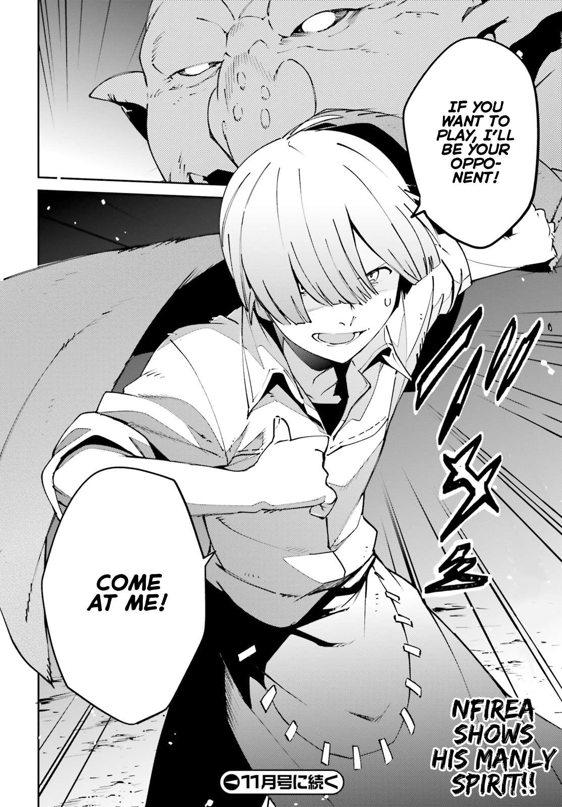 Read Overlord Manga Online