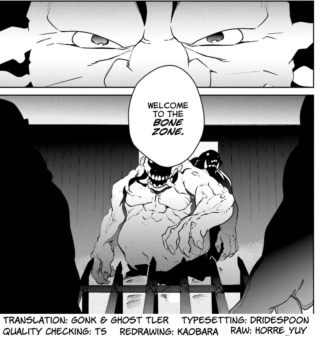 Read Overlord Manga Online