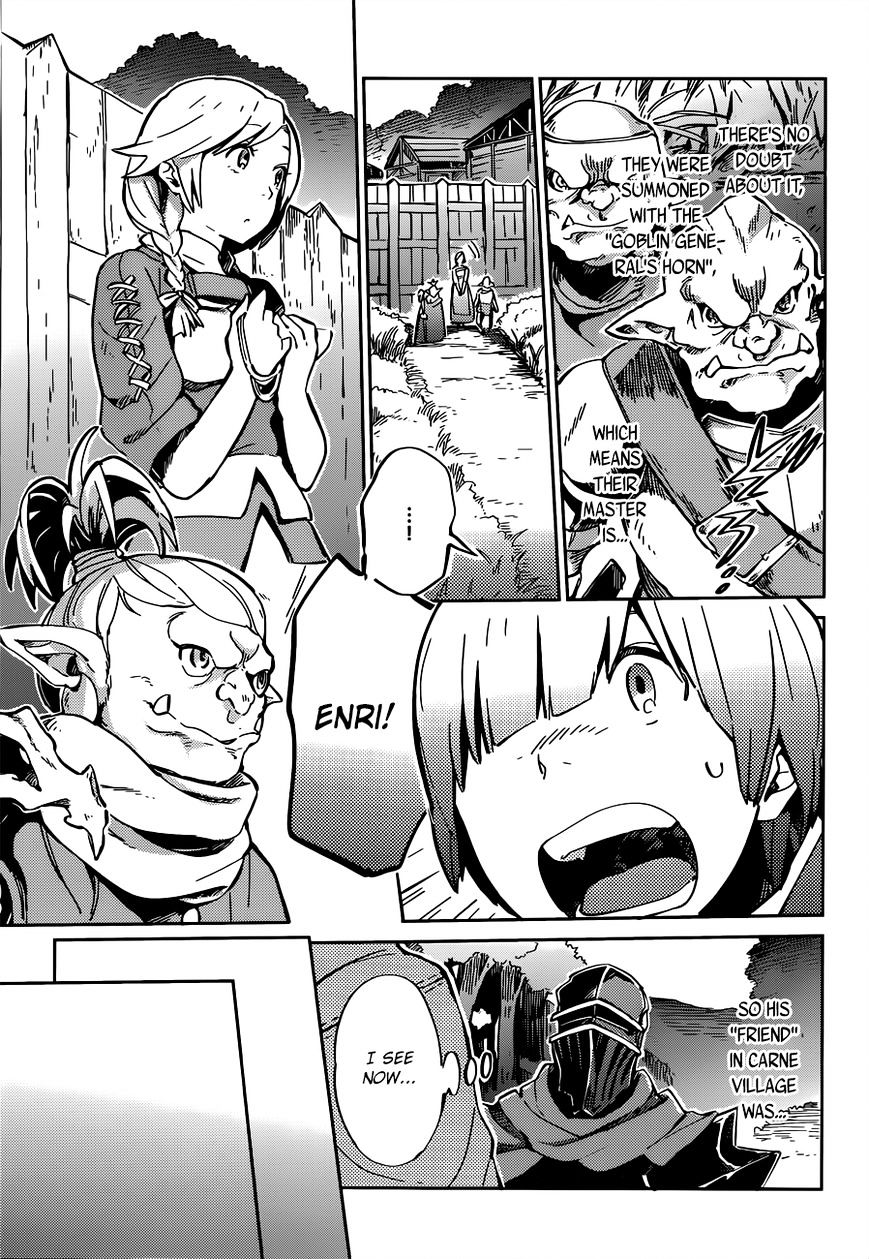 Read Overlord Manga Online