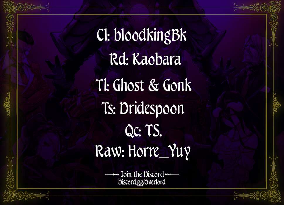 Read Overlord Manga Online