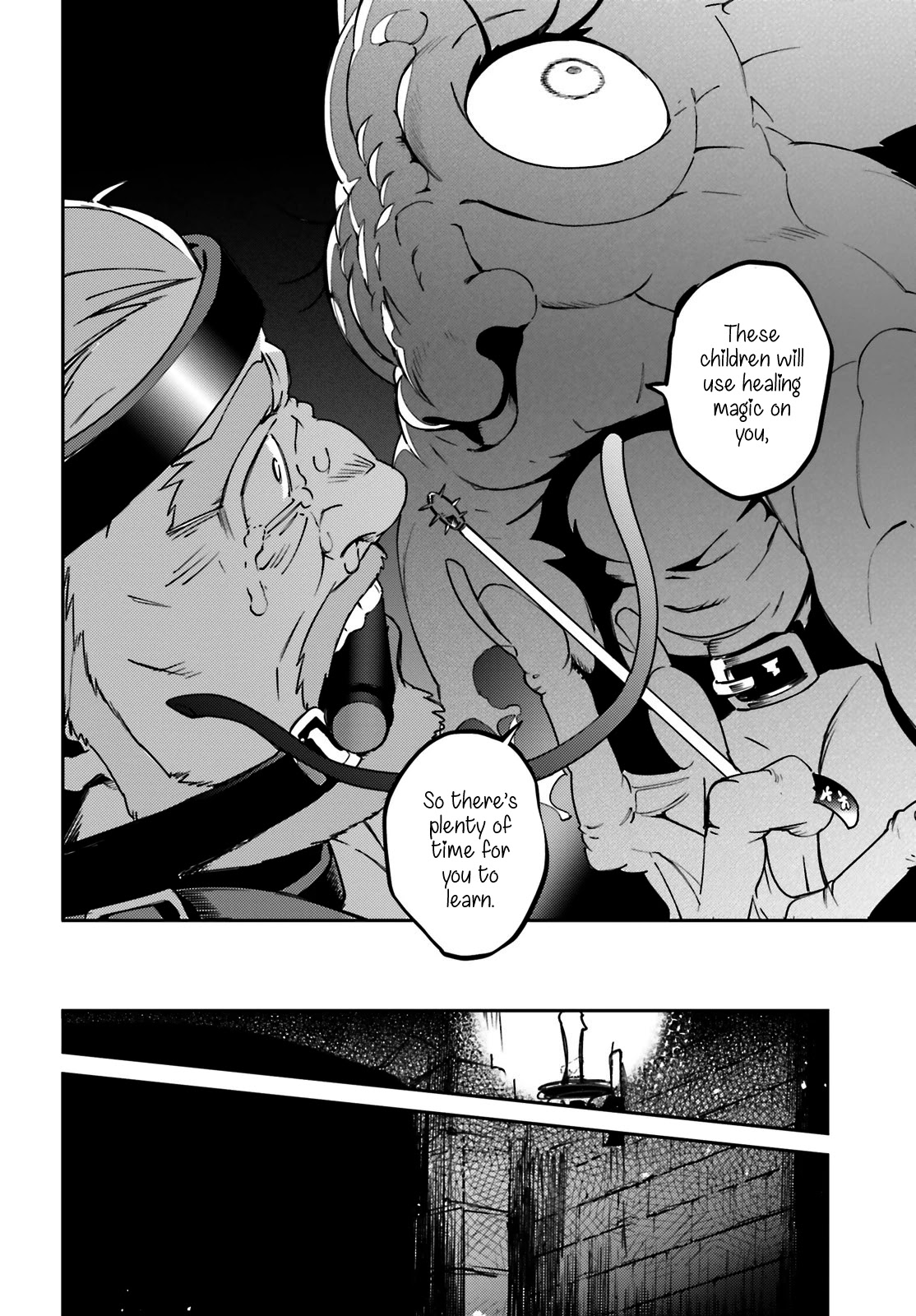Read Overlord Manga Online