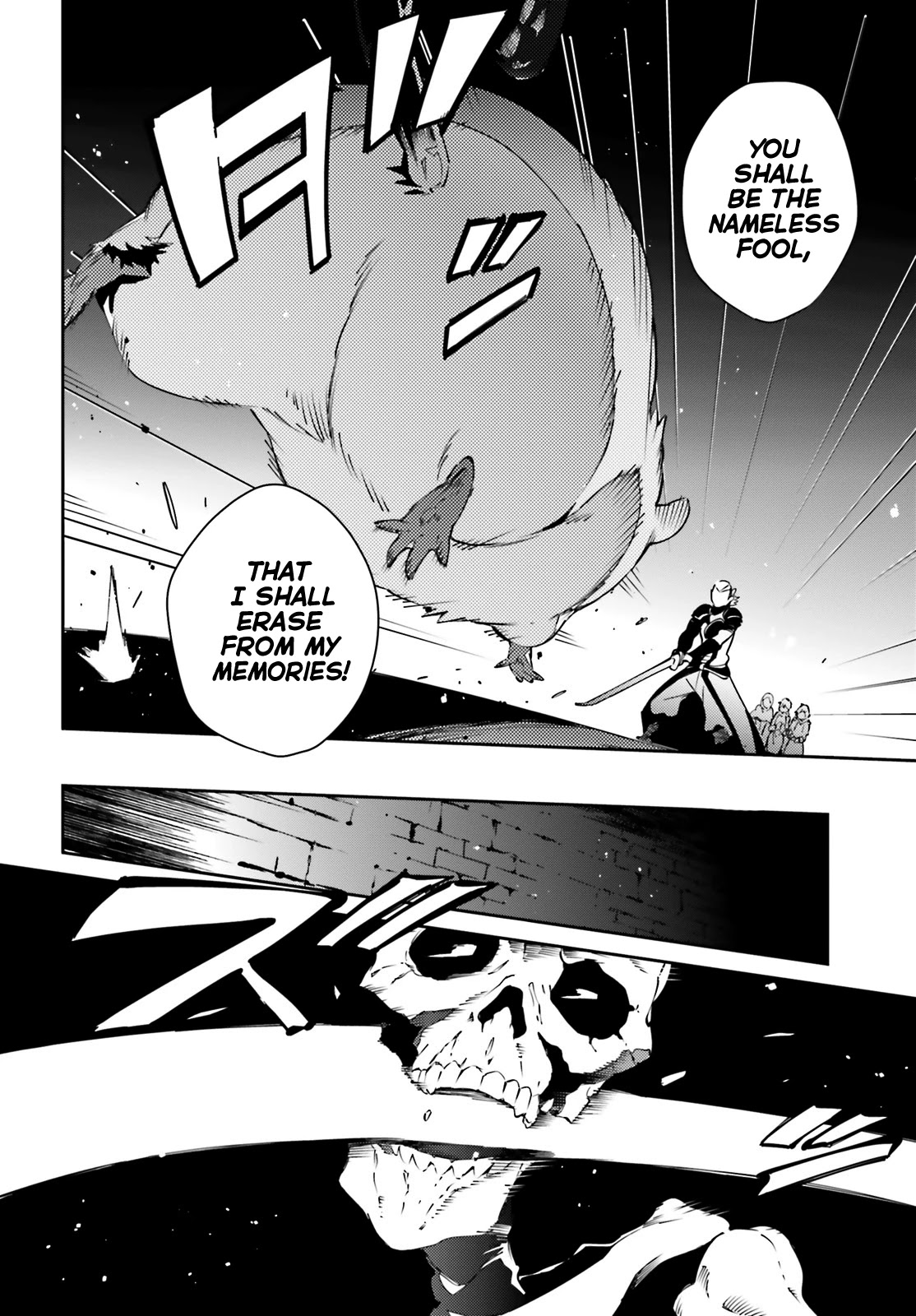Read Overlord Manga Online