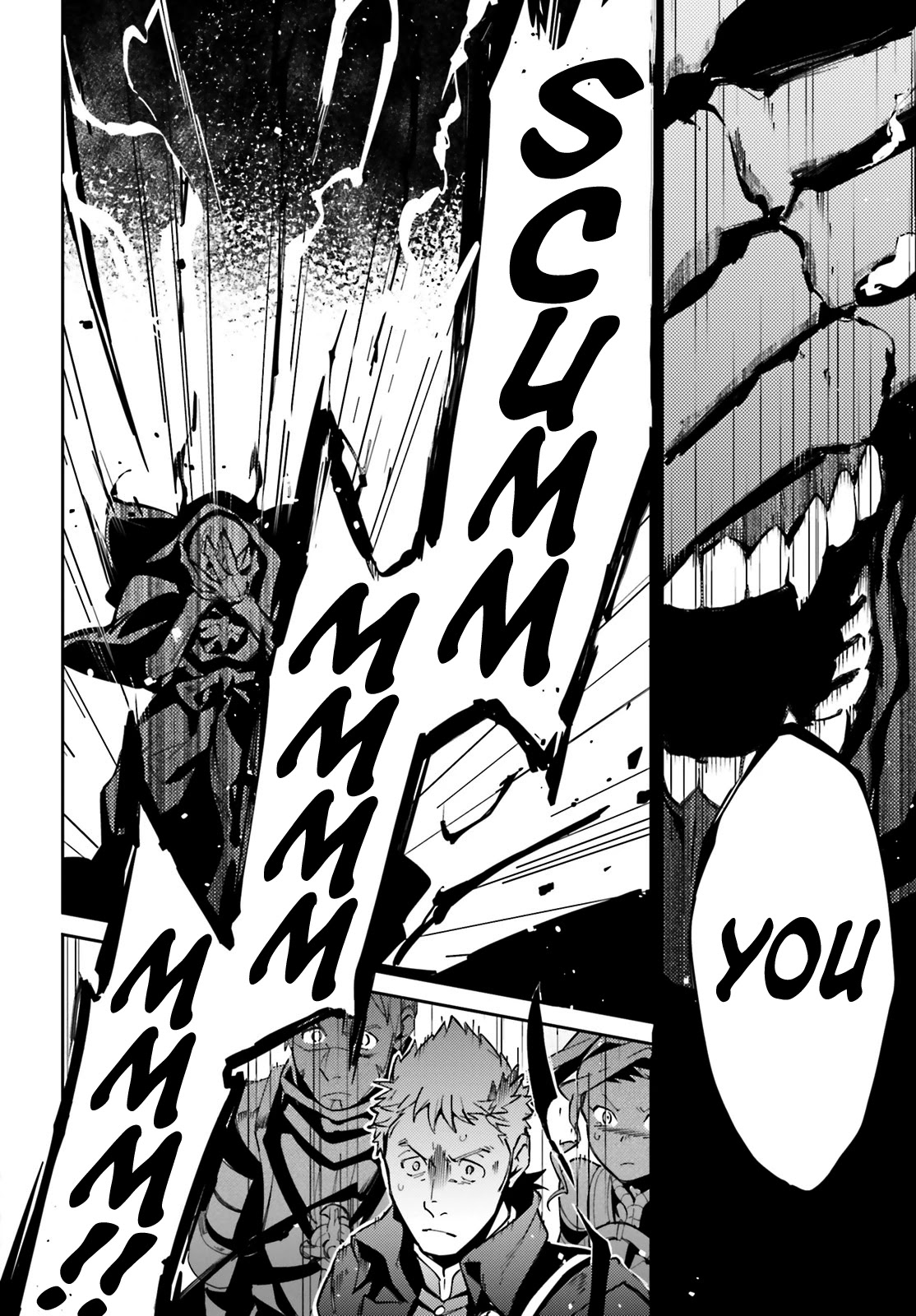 Read Overlord Manga Online