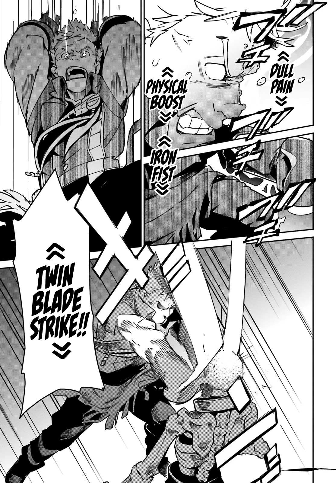 Read Overlord Manga Online