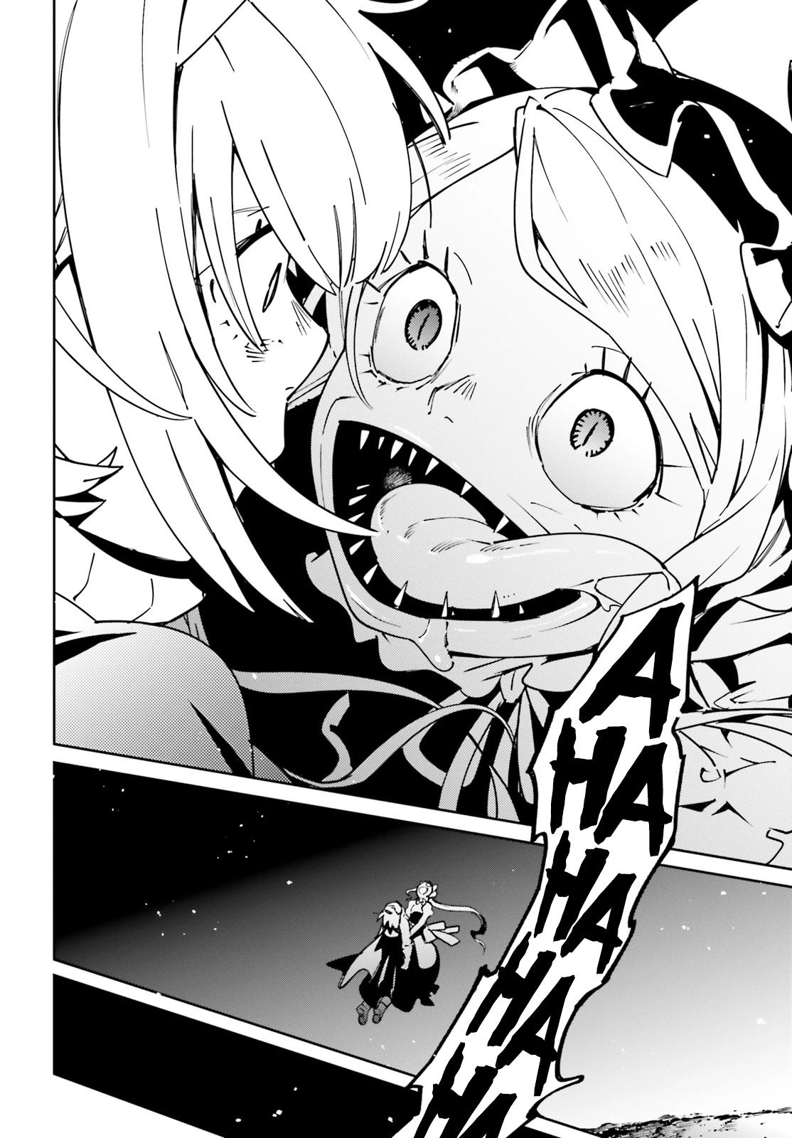 Read Overlord Manga Online