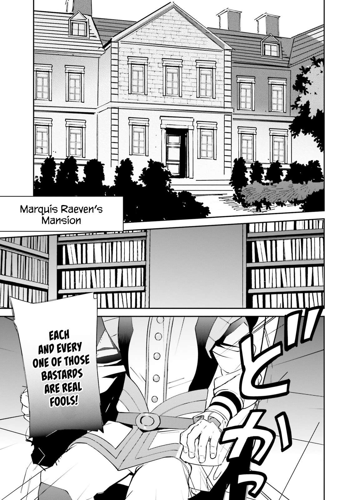 Read Overlord Manga Online