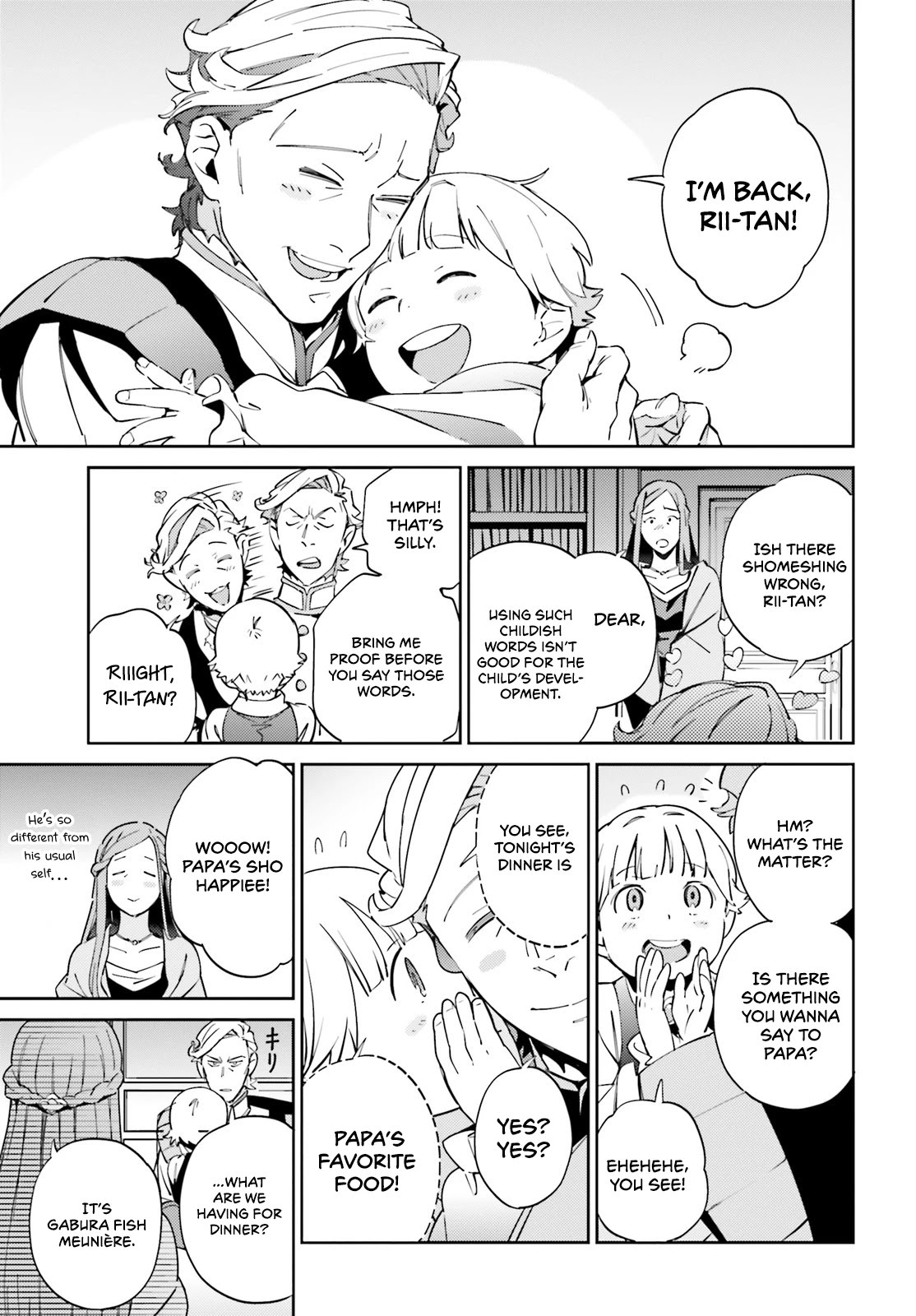 Read Overlord Manga Online