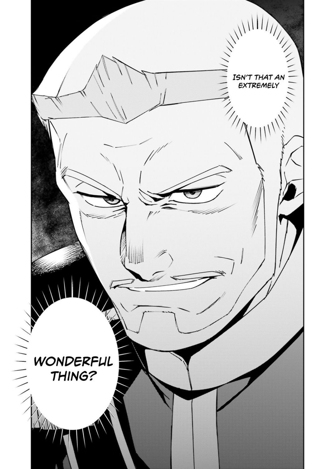 Read Overlord Manga Online