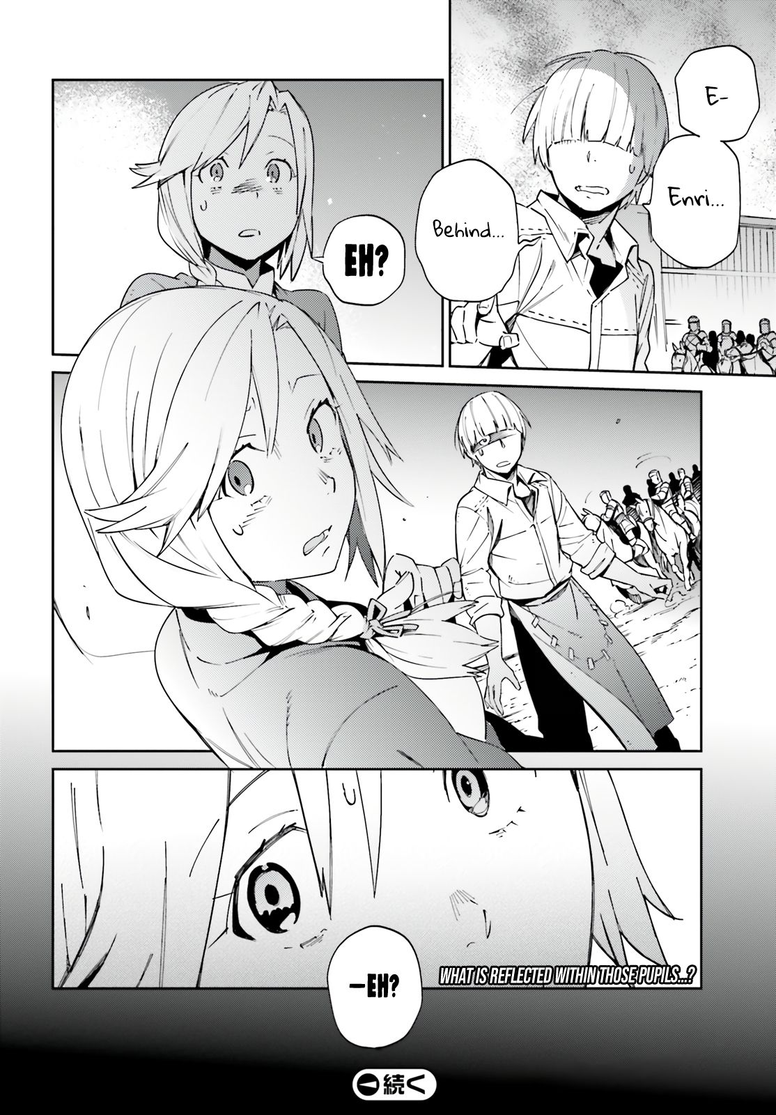 Read Overlord Manga Online