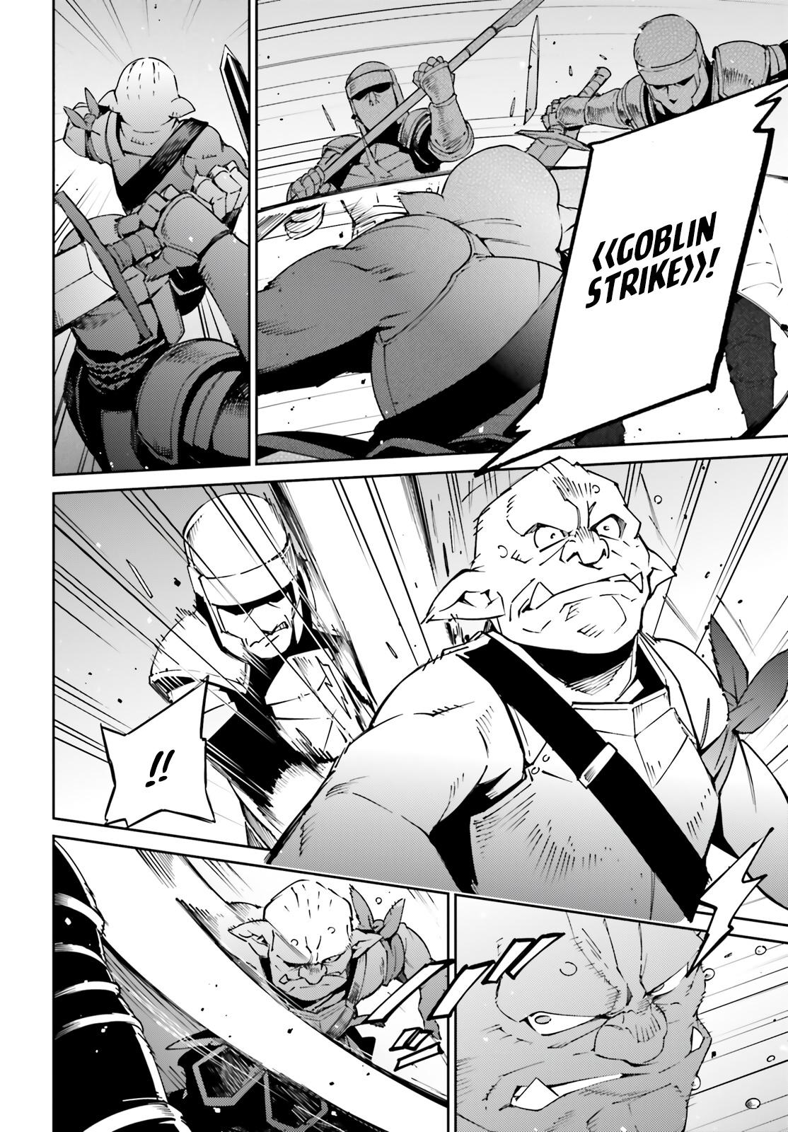 Read Overlord Manga Online