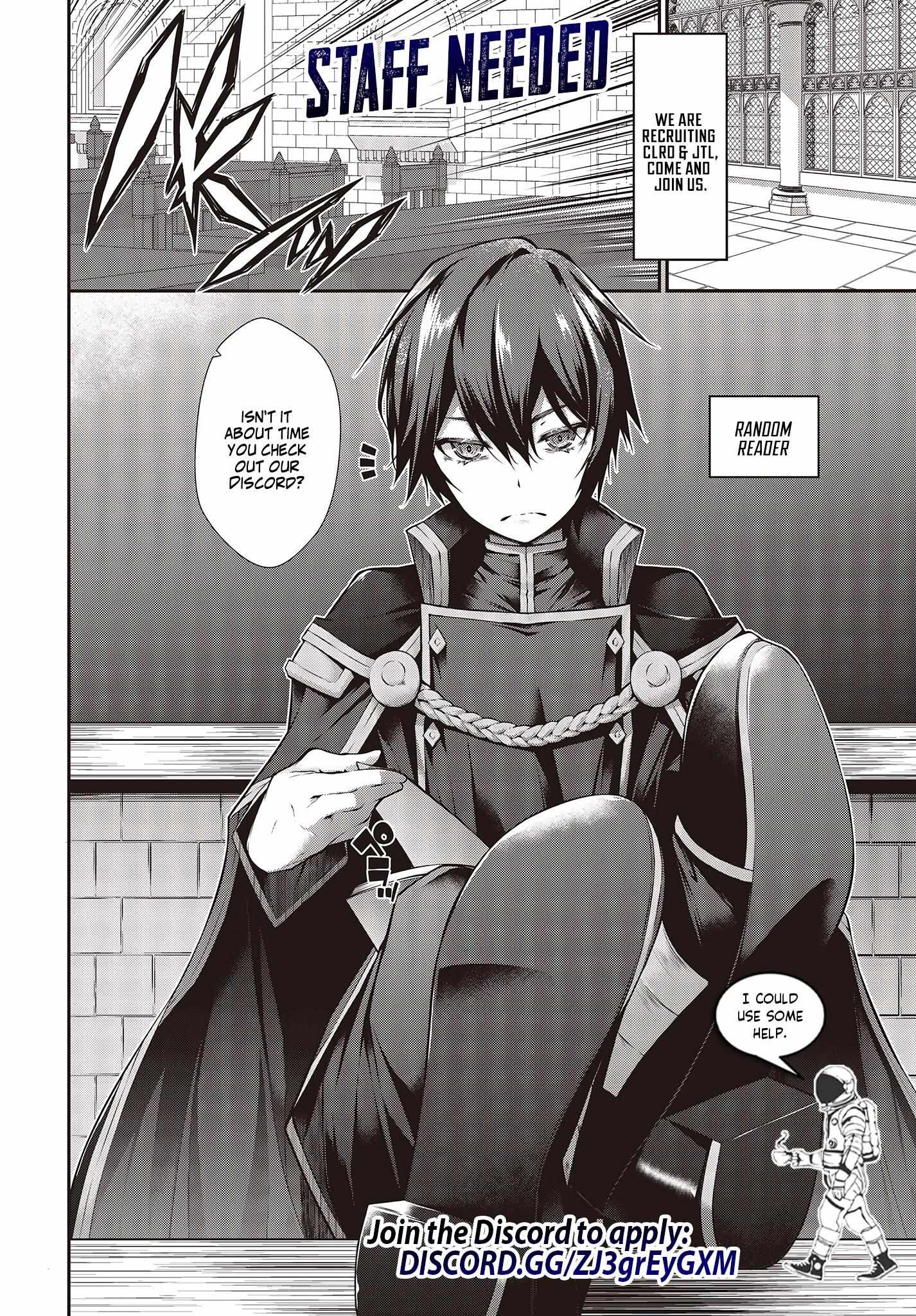 Read Overlord Manga Online