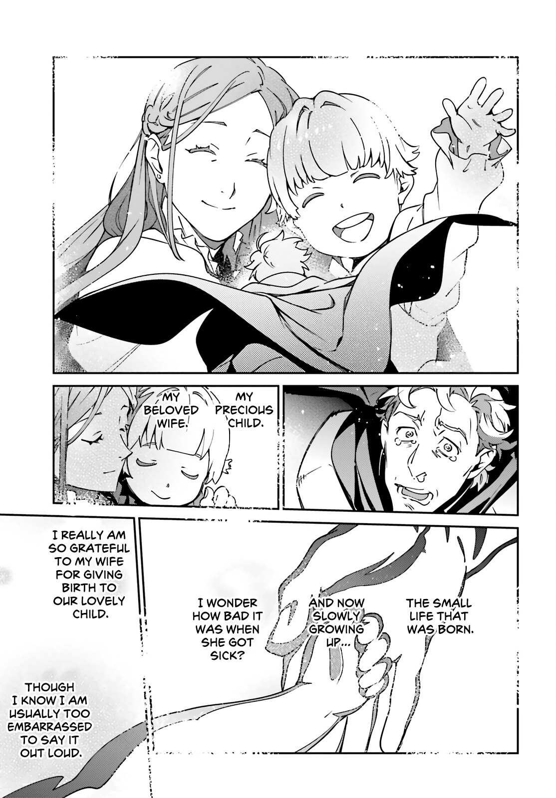 Read Overlord Manga Online