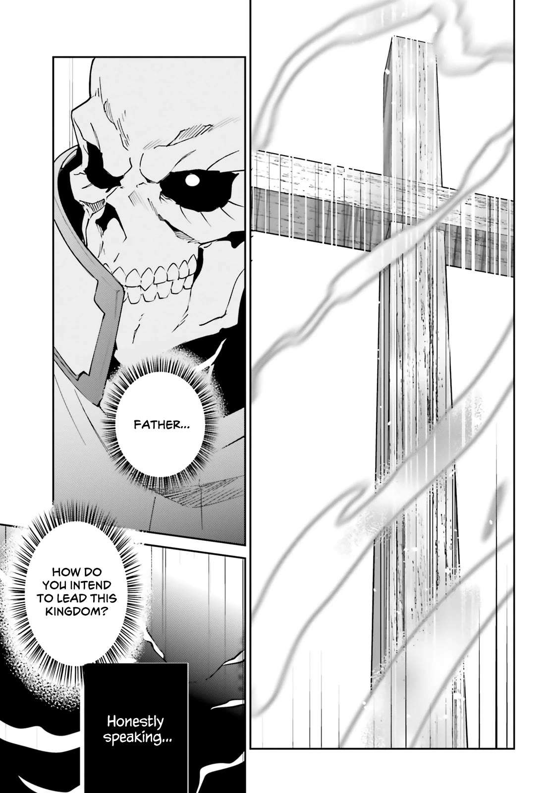 Read Overlord Manga Online