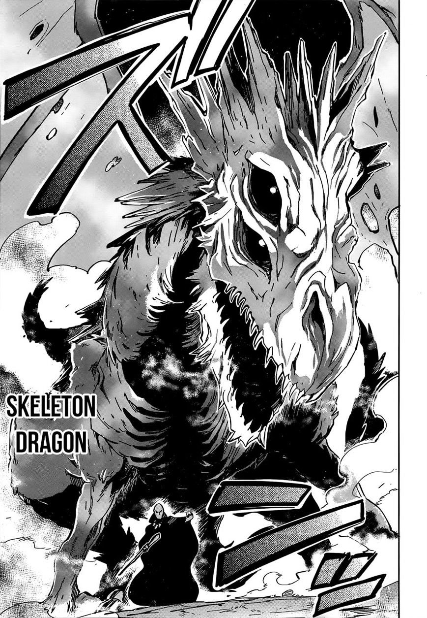 Read Overlord Manga Online