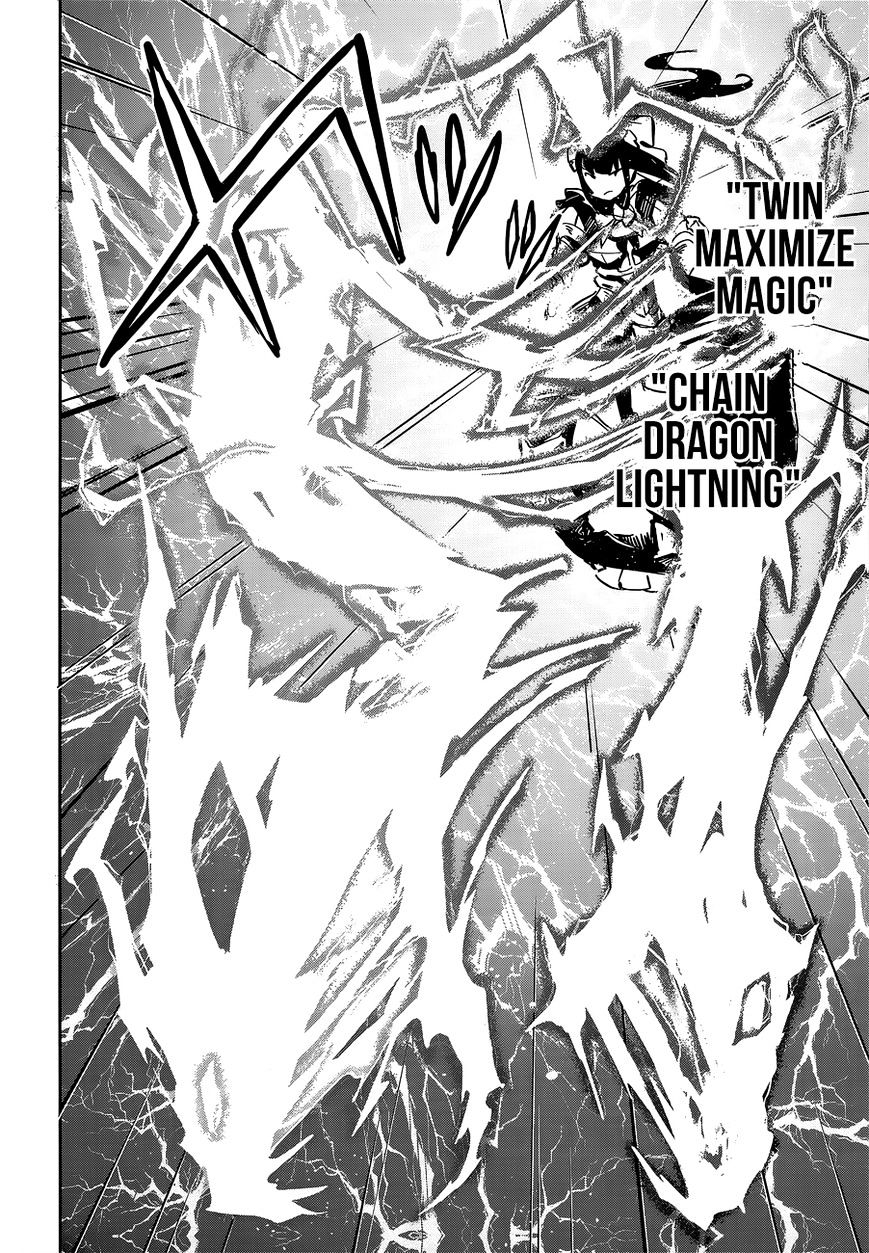 Read Overlord Manga Online