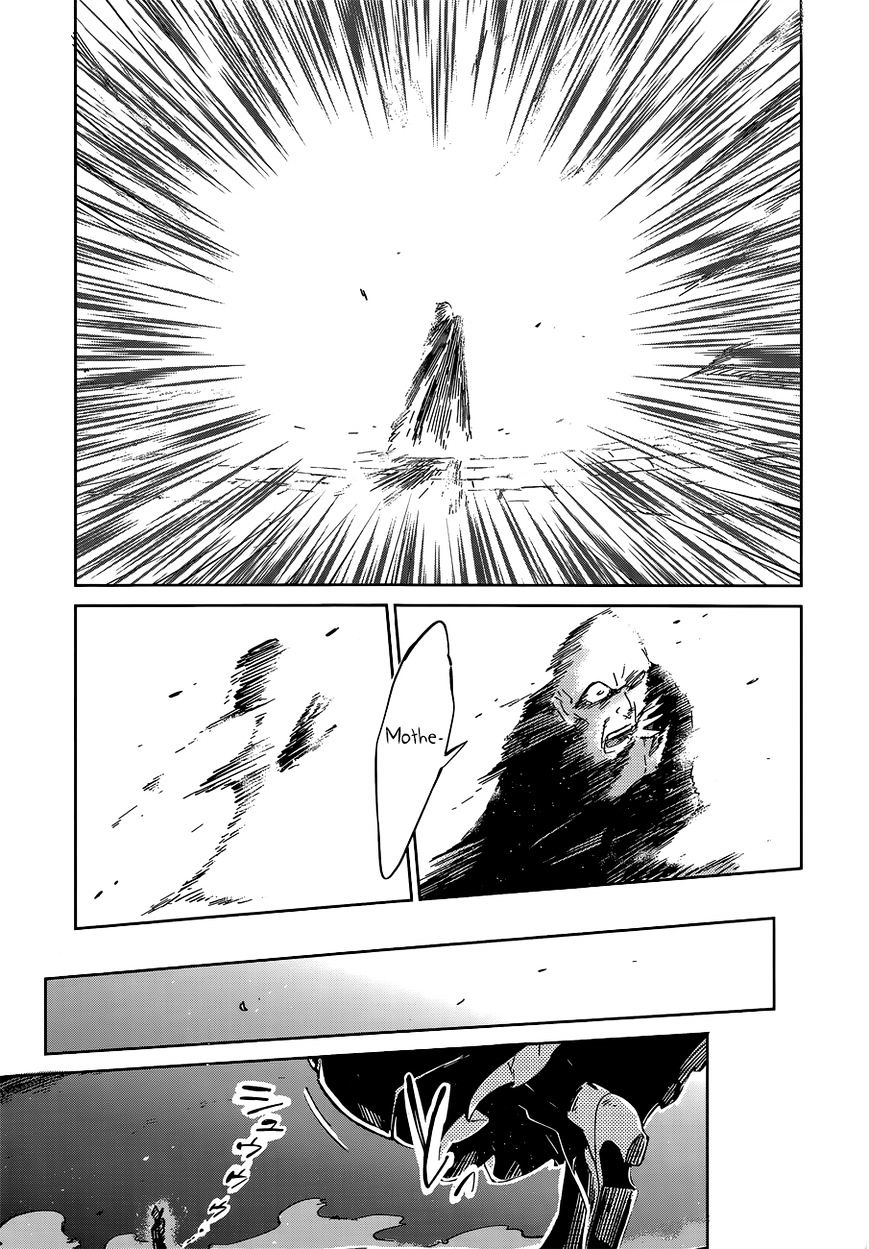 Read Overlord Manga Online