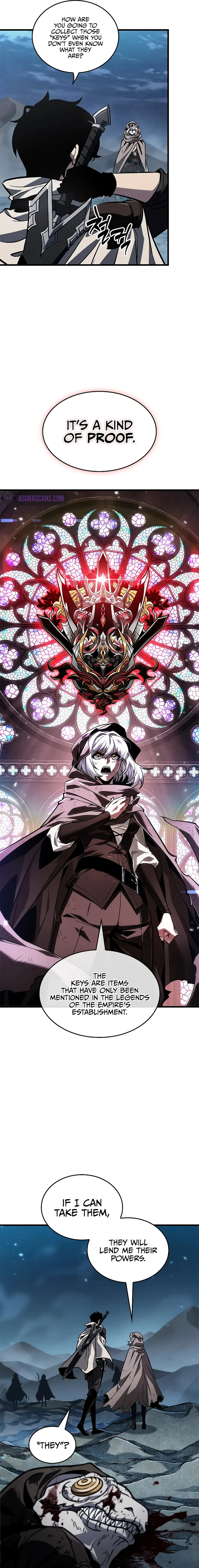 Read Pick Me Up, Infinite Gacha Manga Online