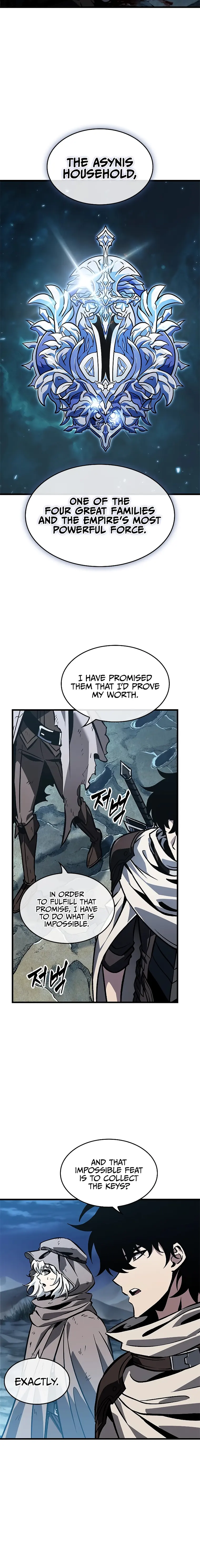 Read Pick Me Up, Infinite Gacha Manga Online