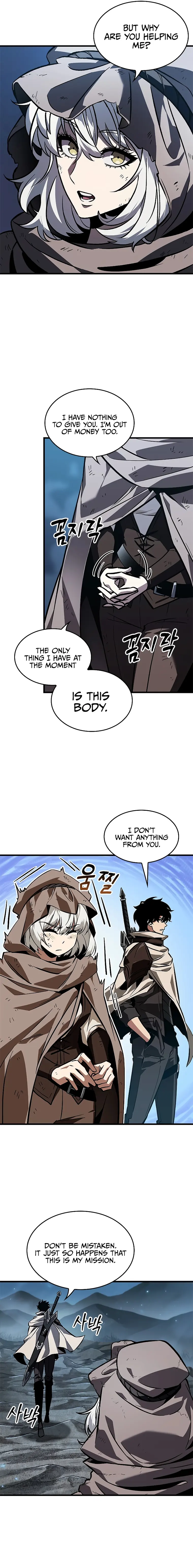 Read Pick Me Up, Infinite Gacha Manga Online