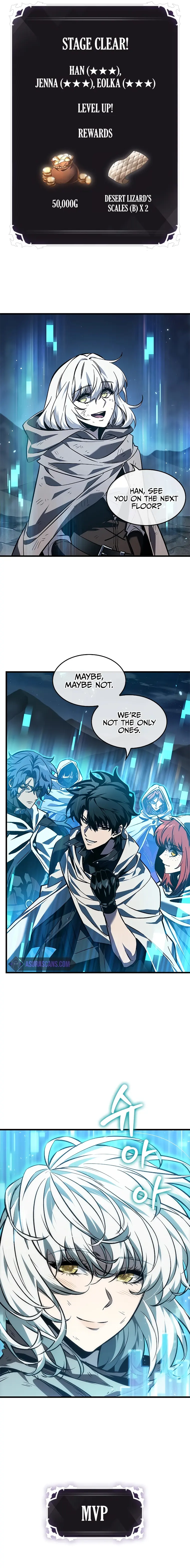 Read Pick Me Up, Infinite Gacha Manga Online