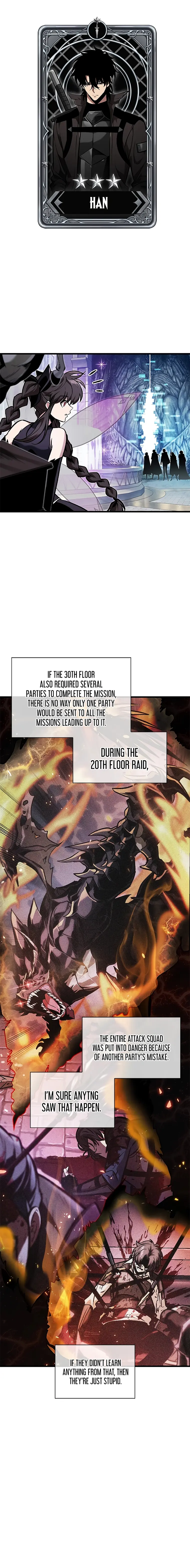 Read Pick Me Up, Infinite Gacha Manga Online