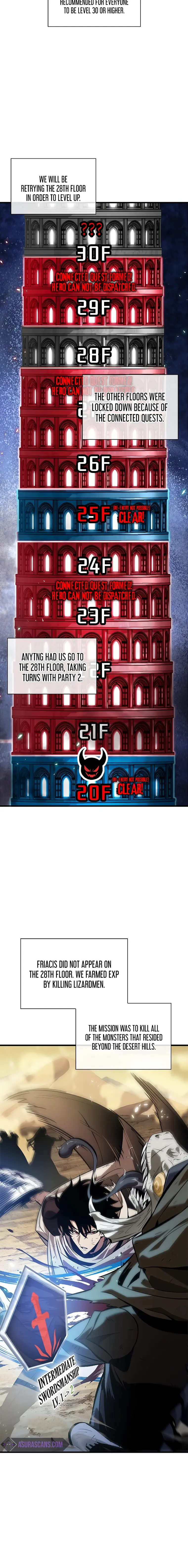 Read Pick Me Up, Infinite Gacha Manga Online