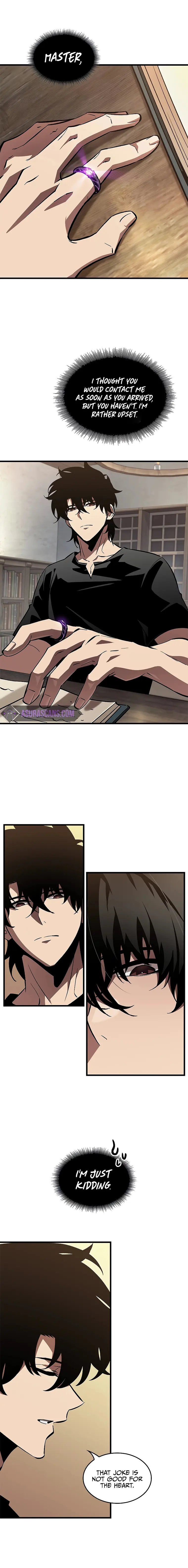 Read Pick Me Up, Infinite Gacha Manga Online