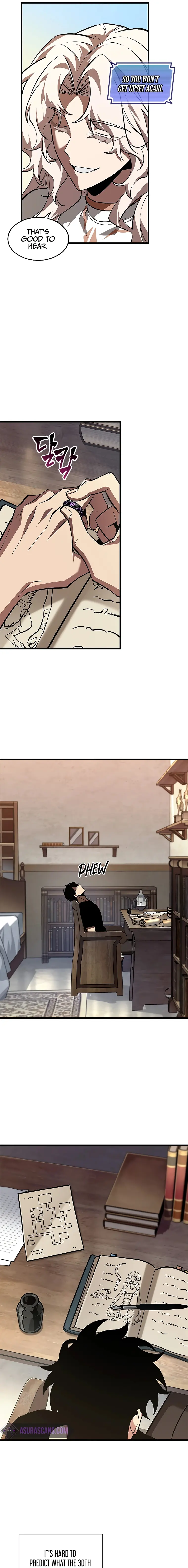 Read Pick Me Up, Infinite Gacha Manga Online