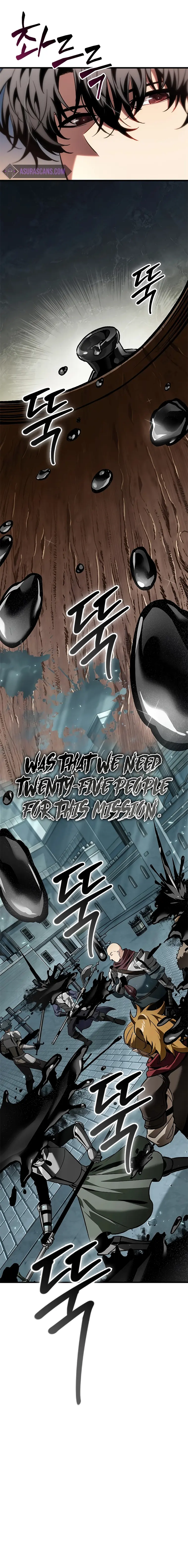 Read Pick Me Up, Infinite Gacha Manga Online