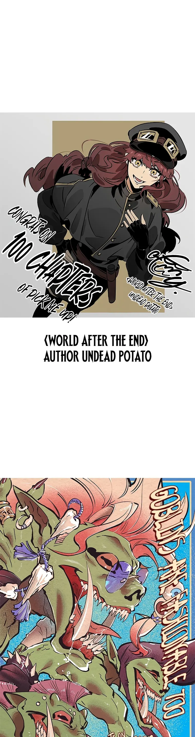 Read Pick Me Up, Infinite Gacha Manga Online