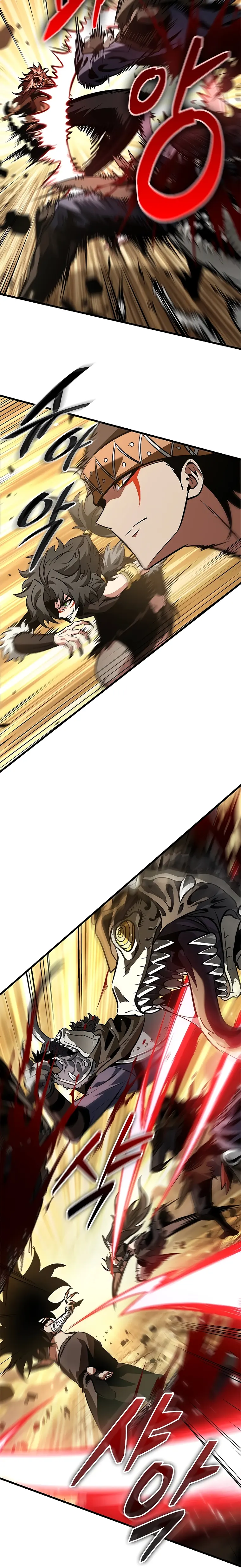 Read Pick Me Up, Infinite Gacha Manga Online