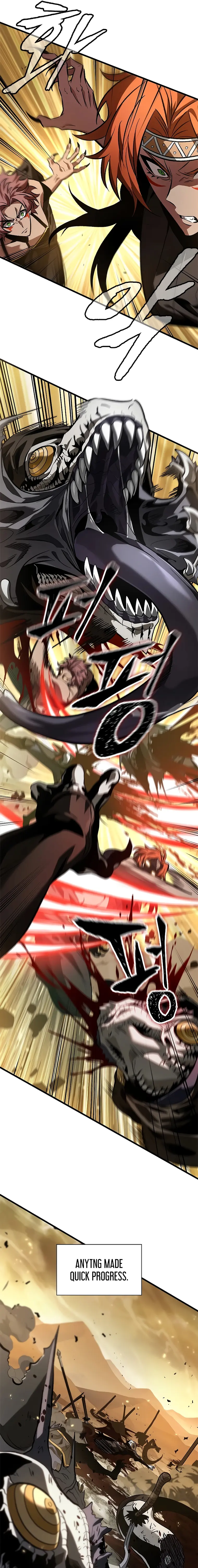 Read Pick Me Up, Infinite Gacha Manga Online