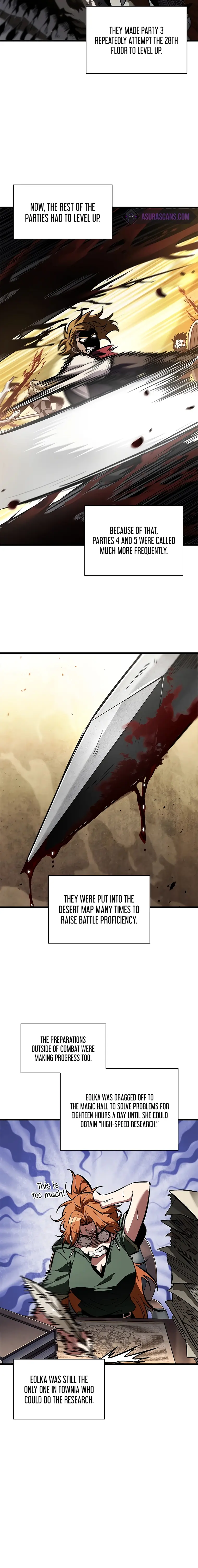 Read Pick Me Up, Infinite Gacha Manga Online