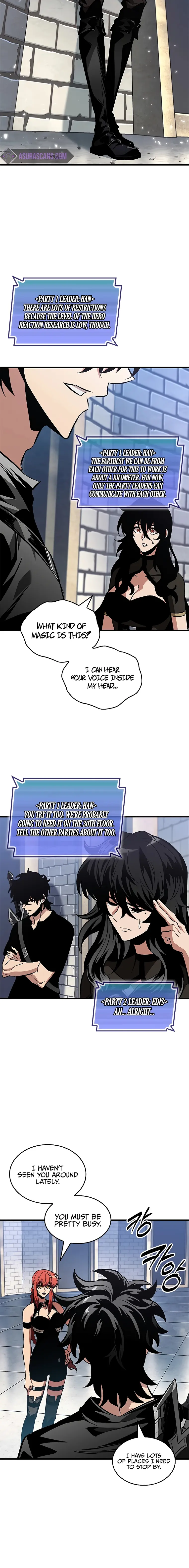 Read Pick Me Up, Infinite Gacha Manga Online