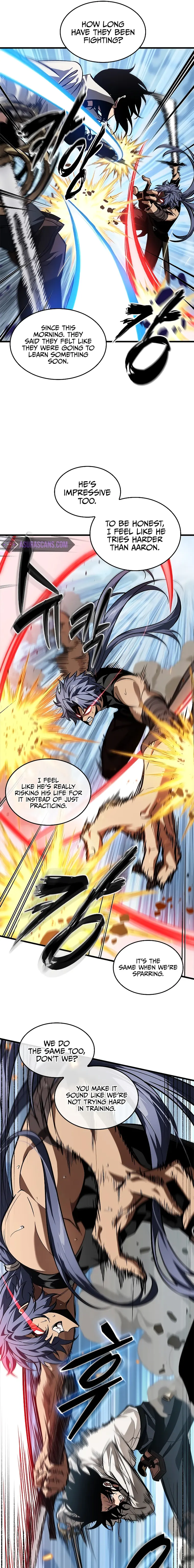 Read Pick Me Up, Infinite Gacha Manga Online