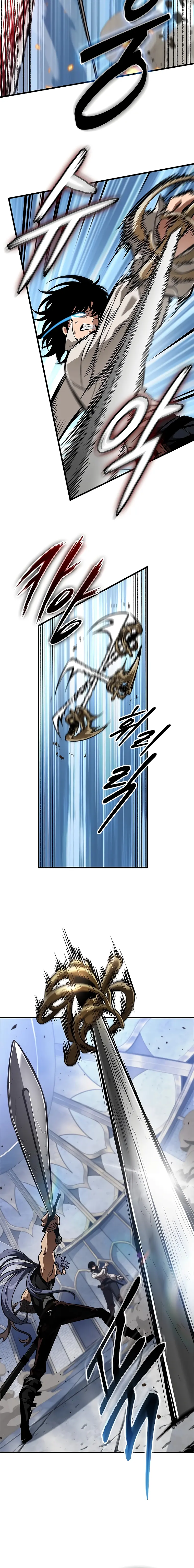 Read Pick Me Up, Infinite Gacha Manga Online