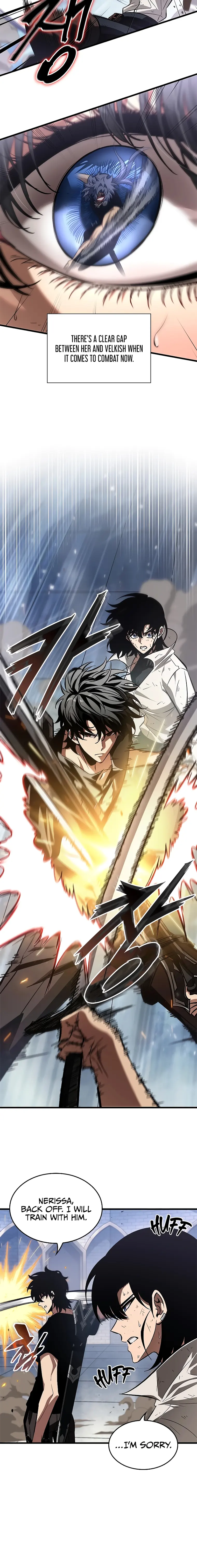 Read Pick Me Up, Infinite Gacha Manga Online