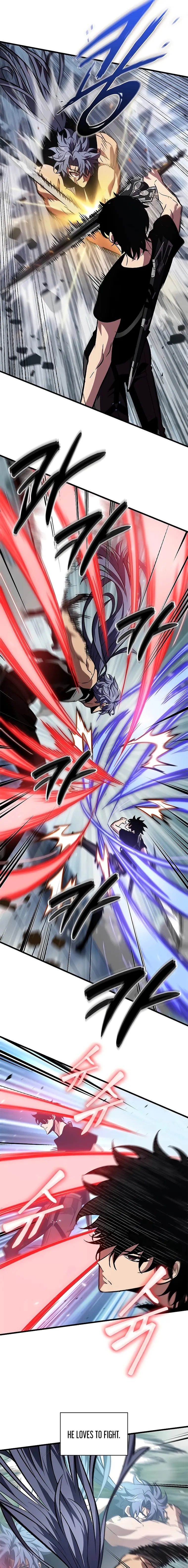 Read Pick Me Up, Infinite Gacha Manga Online