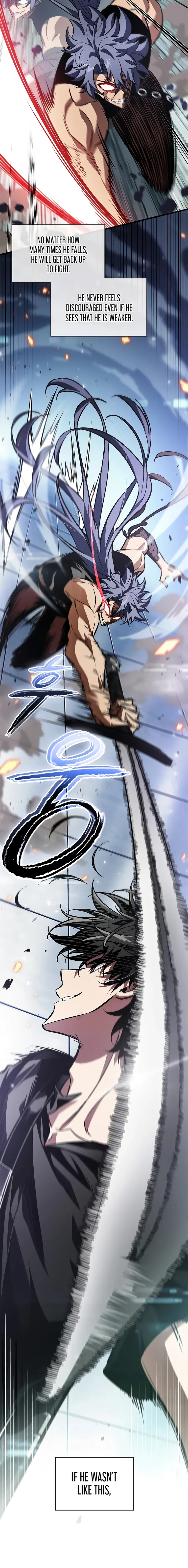 Read Pick Me Up, Infinite Gacha Manga Online