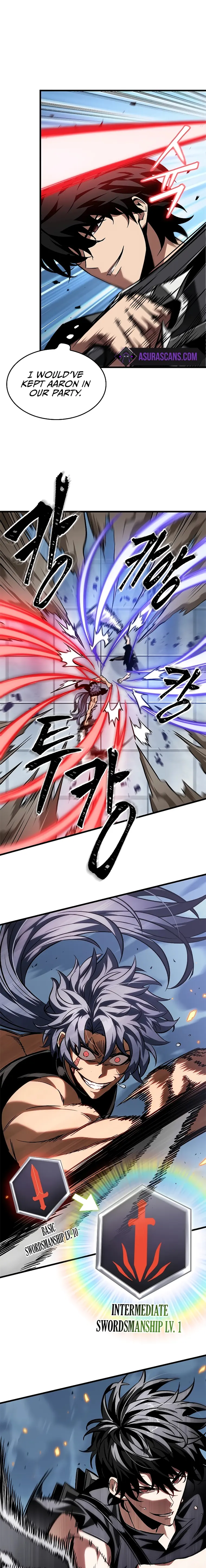 Read Pick Me Up, Infinite Gacha Manga Online