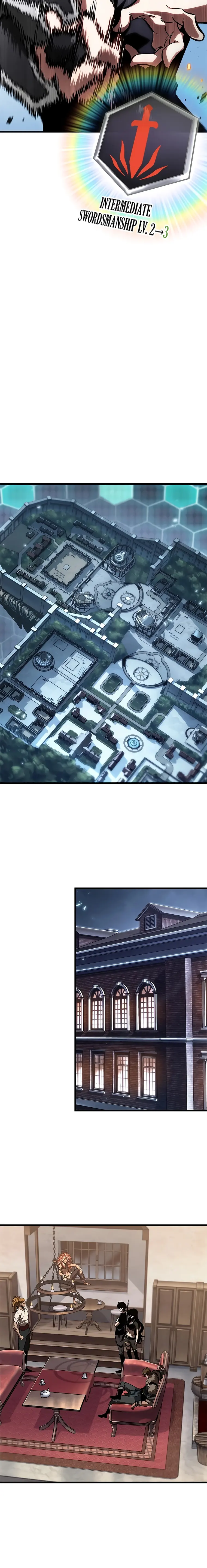 Read Pick Me Up, Infinite Gacha Manga Online