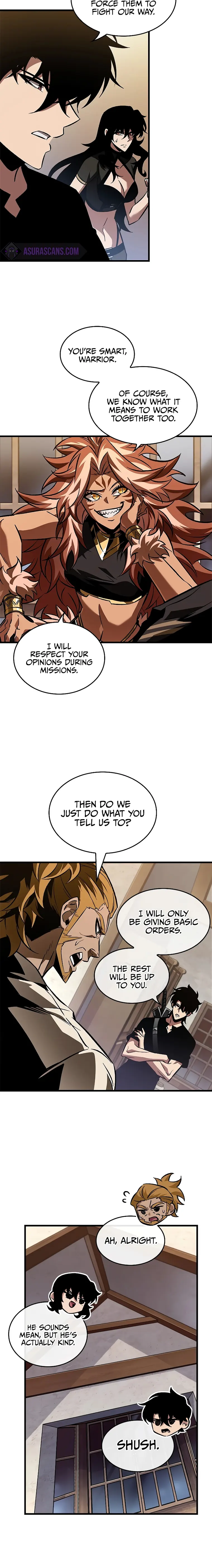 Read Pick Me Up, Infinite Gacha Manga Online