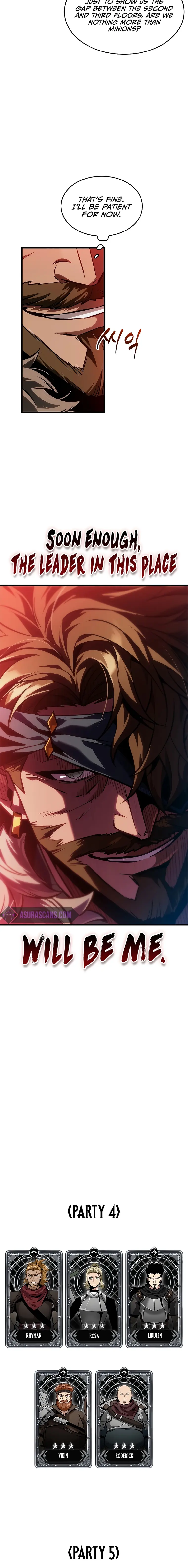 Read Pick Me Up, Infinite Gacha Manga Online